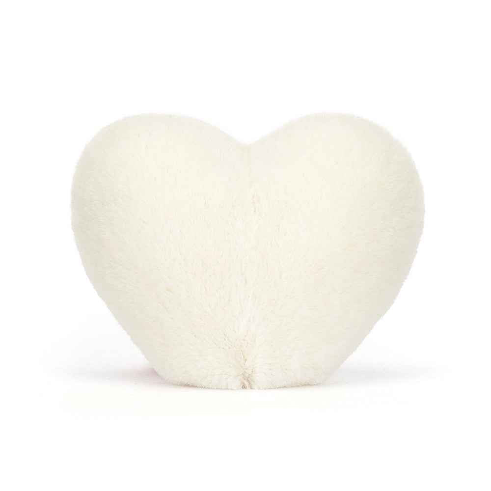 Jellycat Amuseables Heart Boiled Egg 12cm