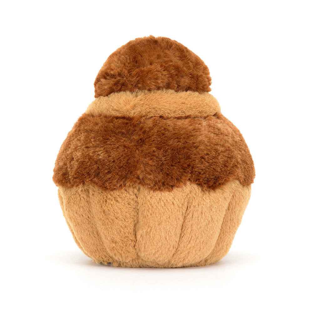 Jellycat Amuseables Brigitte Brioche 15cm