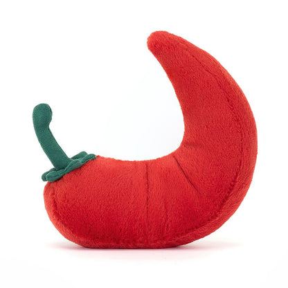 Jellycat Amuseable Chilli Pepper 17cm