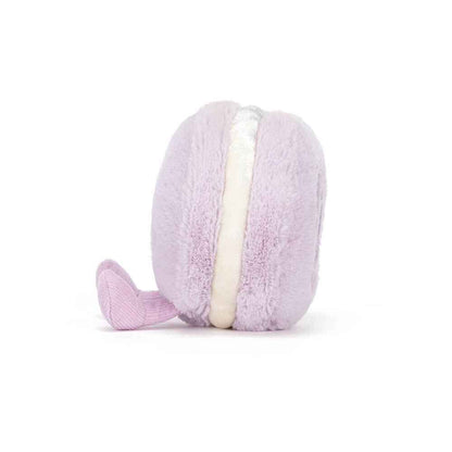 Jellycat Amuseables May Macaron 10cm