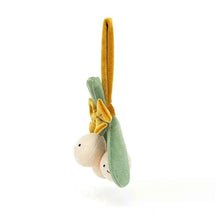 Jellycat Christmas Amuseable Mistletoe 17cm