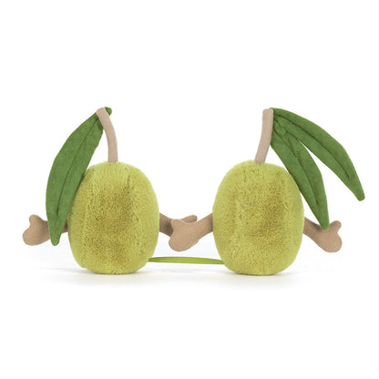 Jellycat Amuseables Pair of Olives 14cm