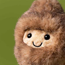 Jellycat Amuseables Peanut ‘Yeti’ 15cm