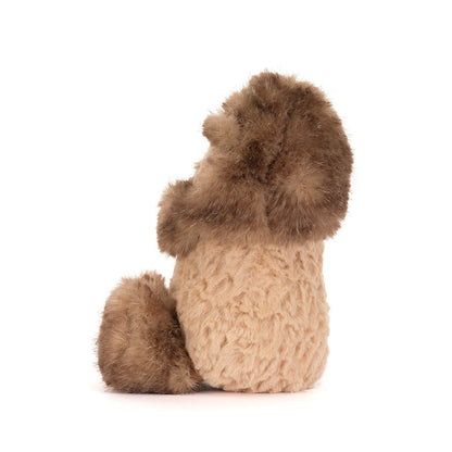 Jellycat Amuseables Peanut ‘Yeti’ 15cm