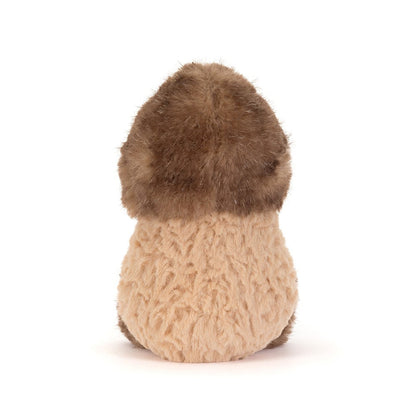 Jellycat Amuseables Peanut ‘Yeti’ 15cm