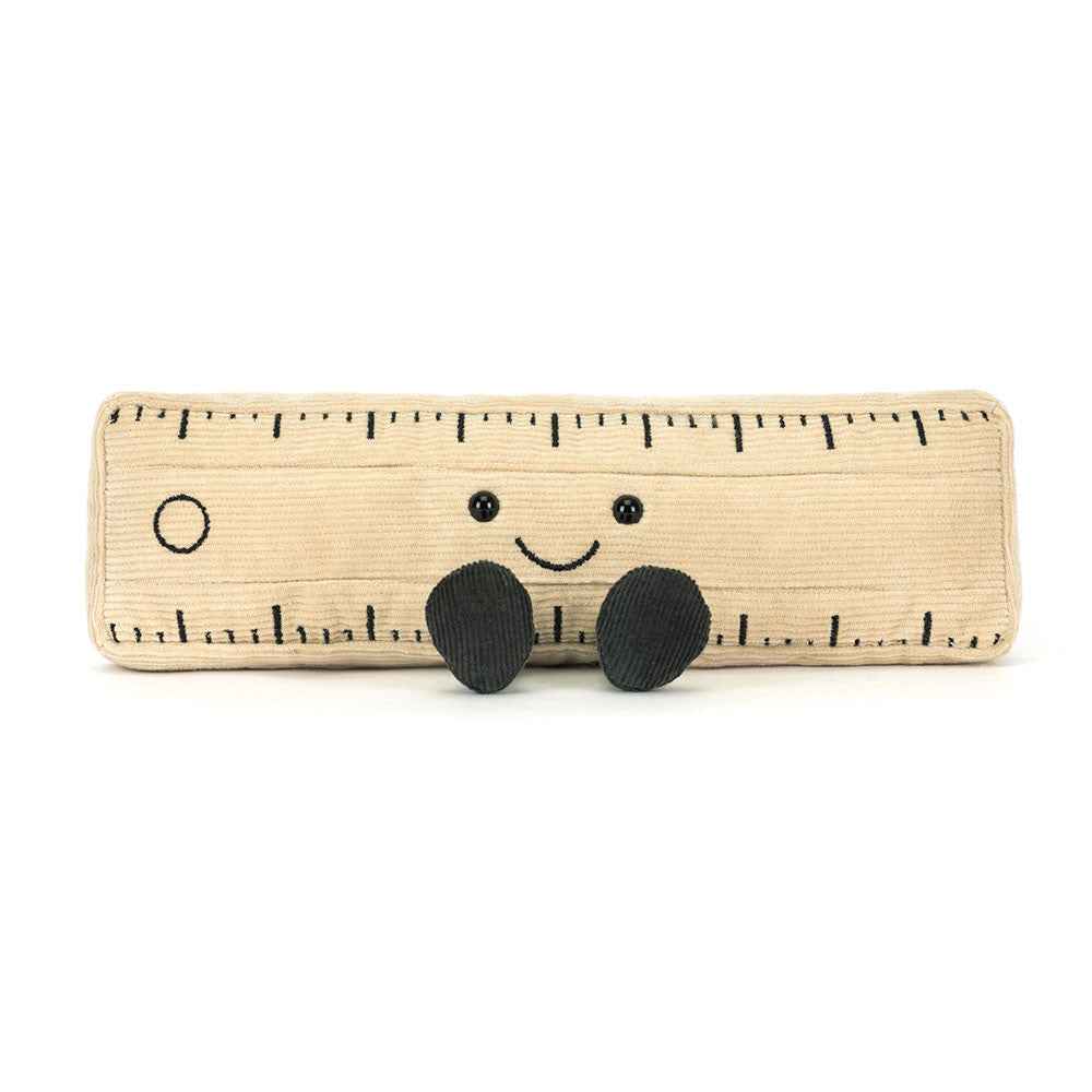 Jellycat Amuseables Ruler 20cm