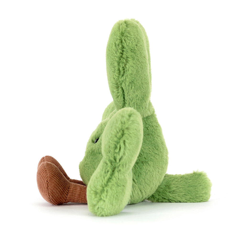 Jellycat Amuseables Siofra Shamrock 15cm