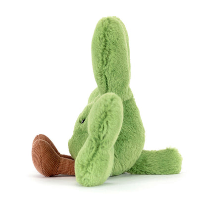 Jellycat Amuseables Siofra Shamrock 15cm