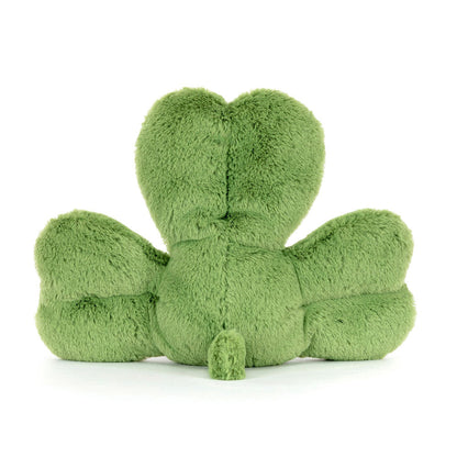 Jellycat Amuseables Siofra Shamrock 15cm