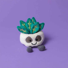 Jellycat Amuseables Skull Planter 14cm