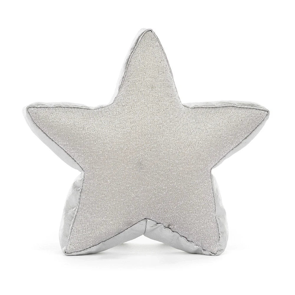 Amuseables Silver Star 17cm [Coming Soon]