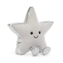Amuseables Silver Star 17cm [Coming Soon]