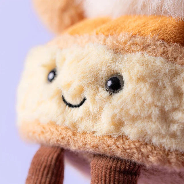 Jellycat Amuseables Mirielle St. Honore 14cm