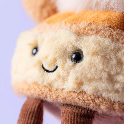 Jellycat Amuseables Mirielle St. Honore 14cm