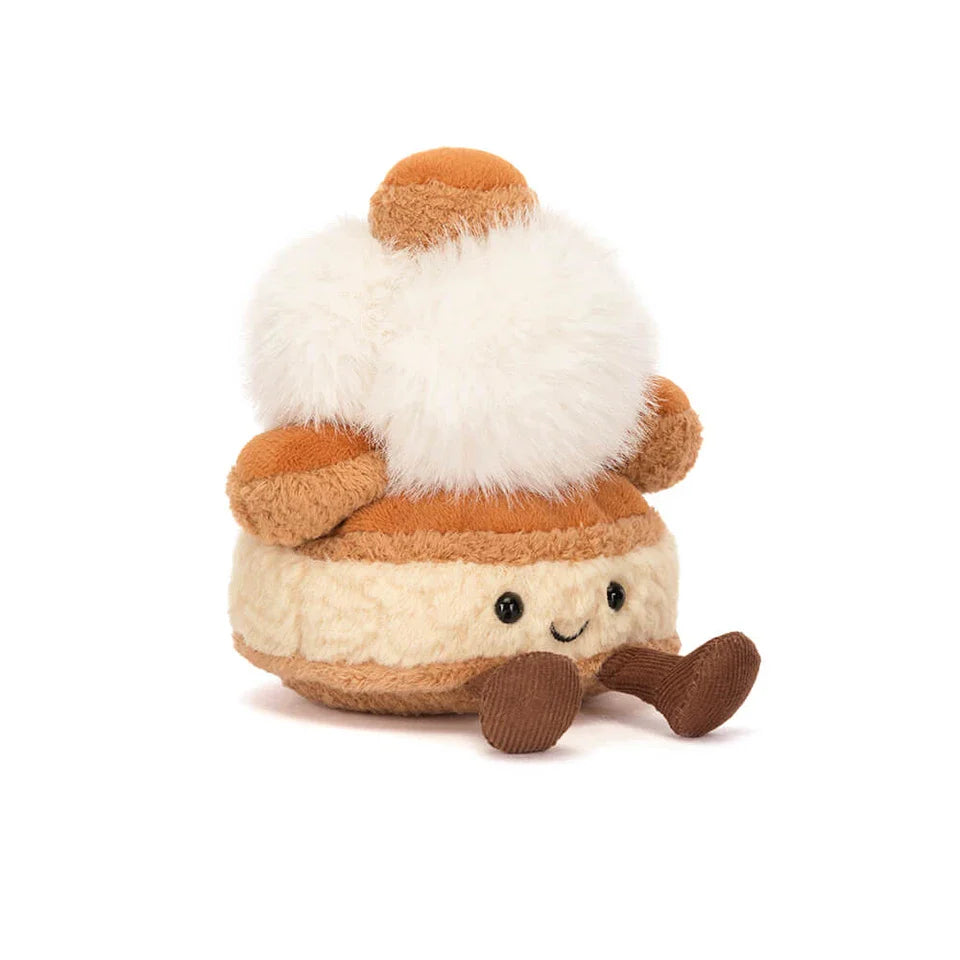 Jellycat Amuseables Mirielle St. Honore 14cm