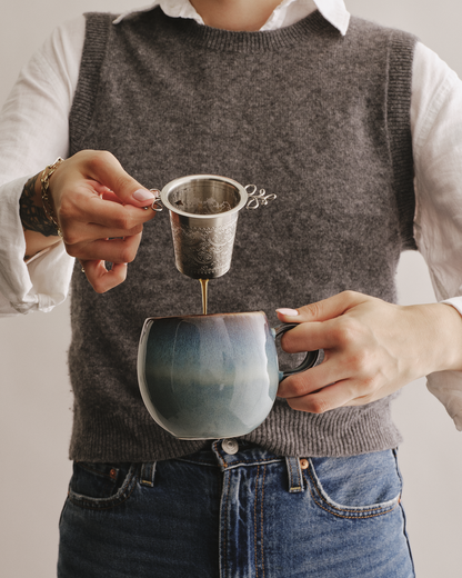T2 Chai Infuser