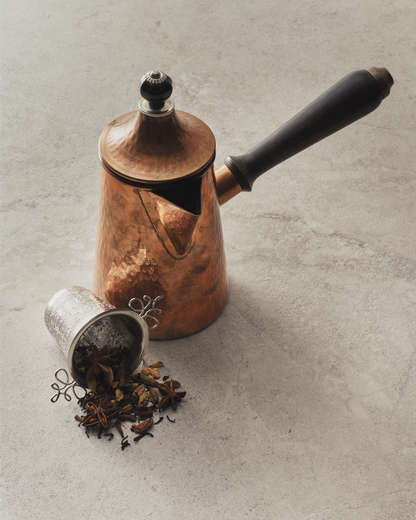 T2 Chai Infuser
