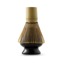 Matcha Whisk Holder Black