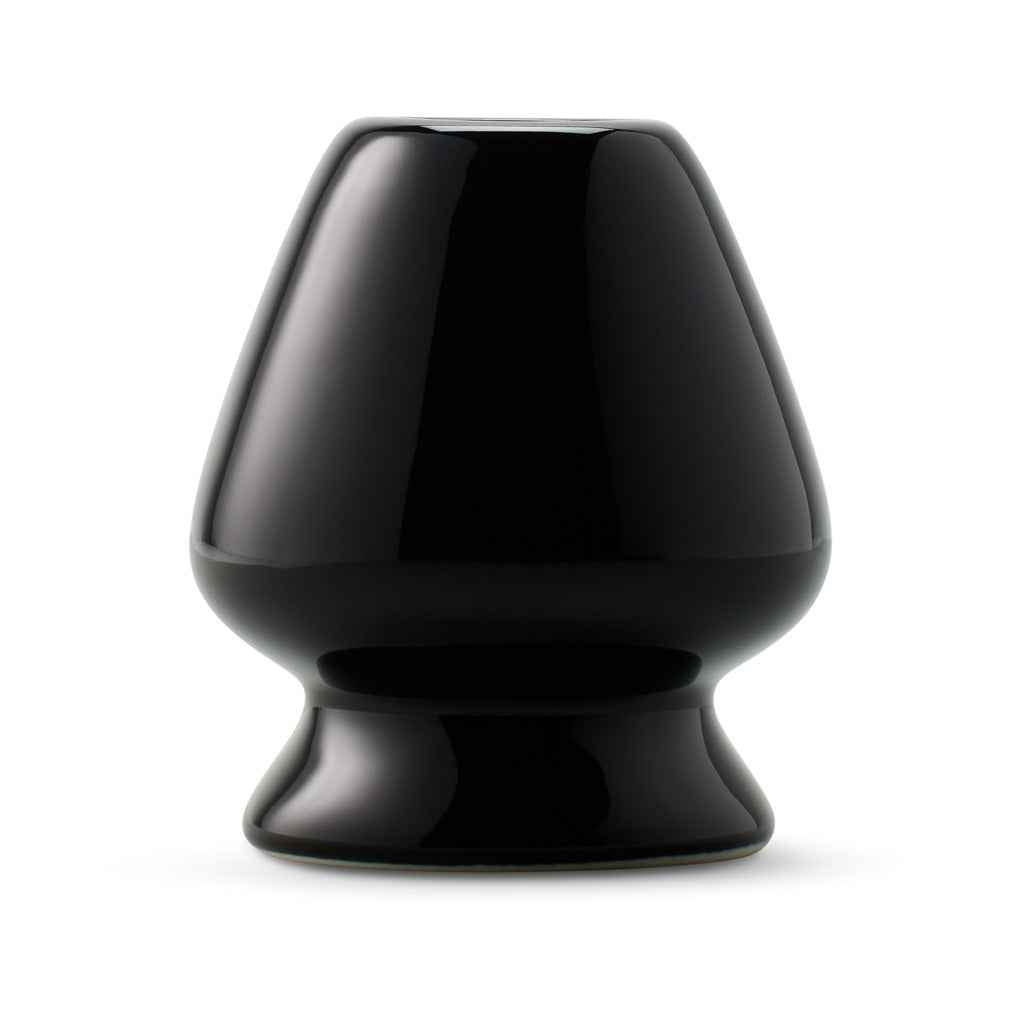 Matcha Whisk Holder Black