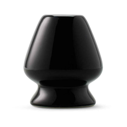 Matcha Whisk Holder Black