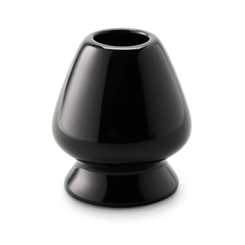 Matcha Whisk Holder Black