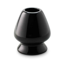 Matcha Whisk Holder Black