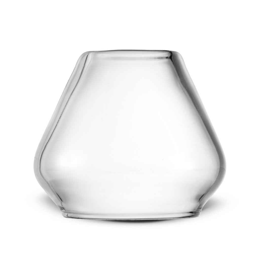 Contour Glass Matcha Whisk Holder