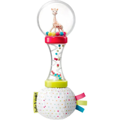 Sophie La Girafe The Maracas Set Sensory Teething Toys Gift Ideas for Baby 0m+