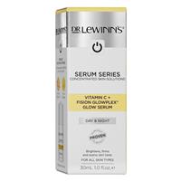 Dr. LeWinn's Serum Series Vitamin C+ Fision Glowplex Glow Serum 30ml