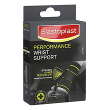 Elastoplast Performance Wrist Support S/M