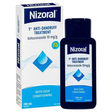 Nizoral 1% Anti-Dandruff Treatment 200ml - GimmeNow