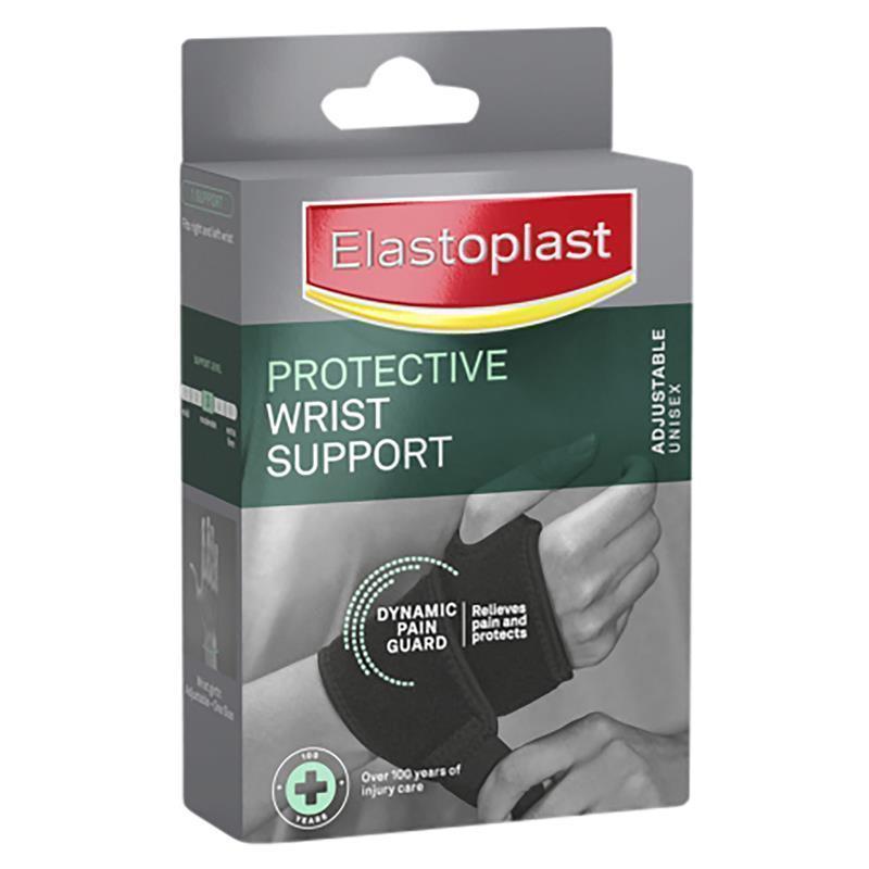 Elastoplast Protective Adjustable Wrist Support