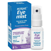 Murine Eye Mist 15ml - GimmeNow