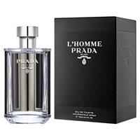 Prada LHomme Eau de Toilette 100ml