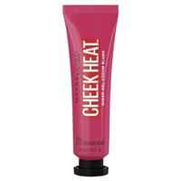 Maybelline Cheek Heat Blush Fuchsia Spark