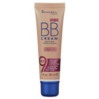 Rimmel BB Cream 002 Medium - GimmeNow