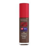 Rimmel Lasting Finish 35HR Foundation 610 Tiramisu