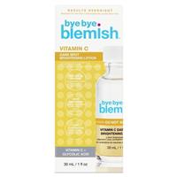 Bye Bye Blemish Vitamin C Dark Spot Brightening Lotion 30ml