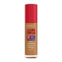 Rimmel Lasting Finish 35HR Foundation 430 Deep Olive