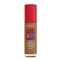 Rimmel Lasting Finish 35HR Foundation 510 Cinnamon