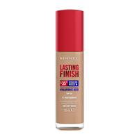 Rimmel Lasting Finish 35HR Foundation 200 Soft Beige - GimmeNow