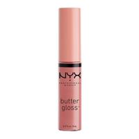 NYX Butter Gloss Tiramisu