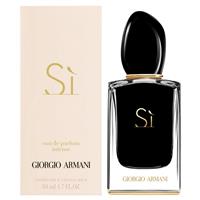 Giorgio Armani Si Intense Eau de Parfum 50ml