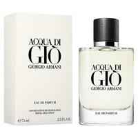Giorgio Armani Acqua Di Gio For Men Eau de Parfum 75ml