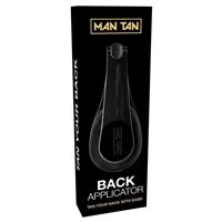 Man Tan Back Applicator