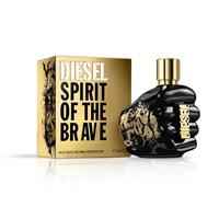 Diesel Spirit Of The Brave Eau de Toilette 75ml