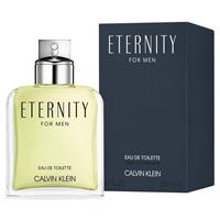 Calvin Klein Eternity For Men Eau de Toilette 200ml