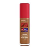 Rimmel Lasting Finish 35HR Foundation 507 Warm Cinnamon