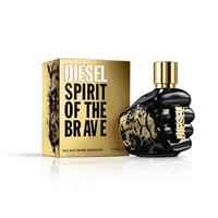 Diesel Spirit Of The Brave Eau de Toilette 50ml