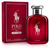 Ralph Lauren Polo Red Eau de Parfum 75ml